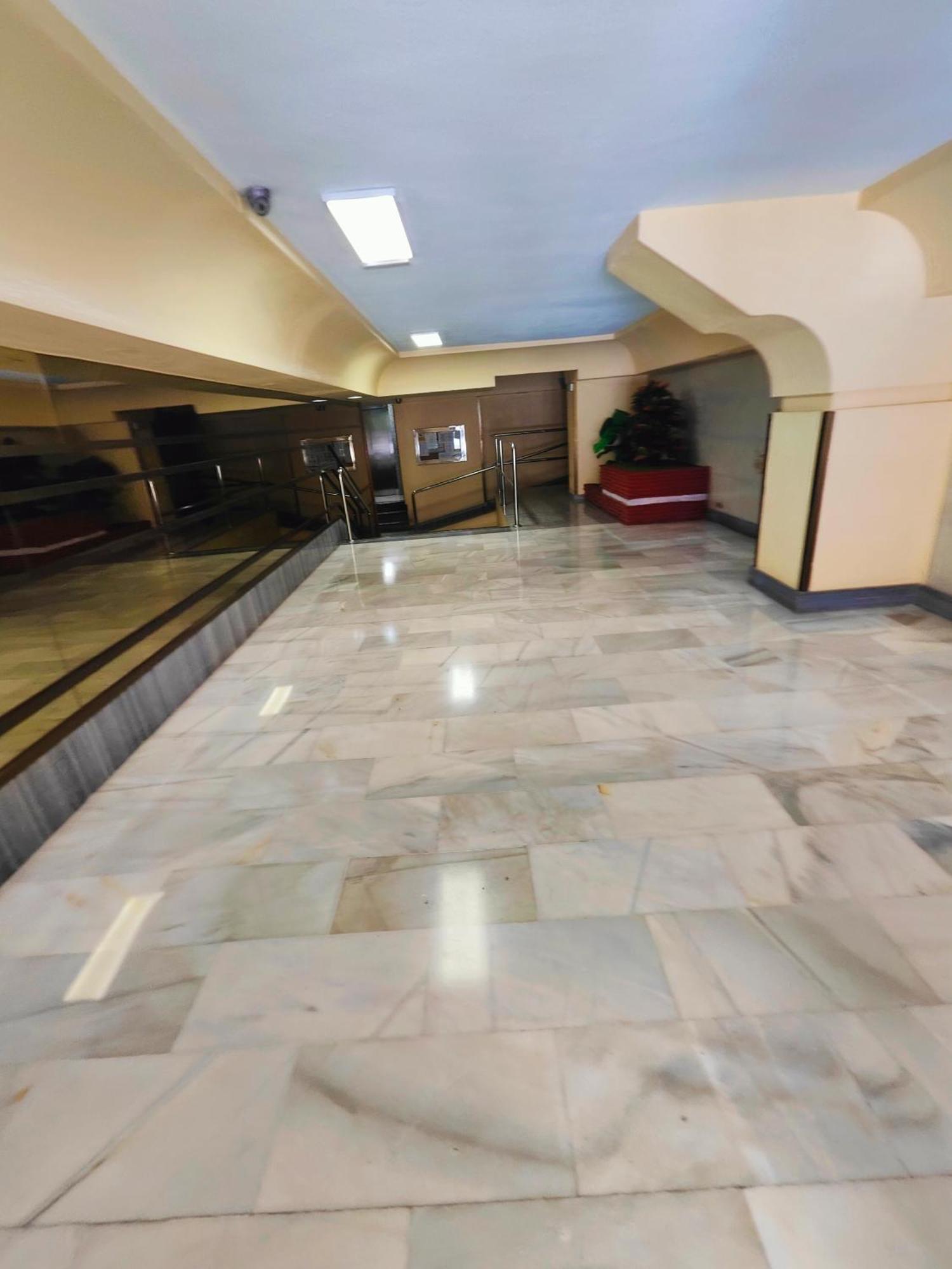 Ferienwohnung Luxury Lidersol Benidorm Exterior foto